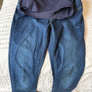 Seraphine Maternity size 8